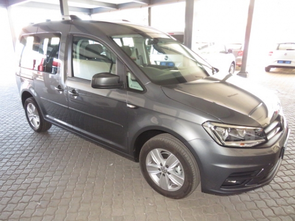 vw caddy 1.0 tsi for sale