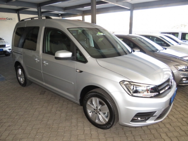 vw caddy 1.0 tsi for sale