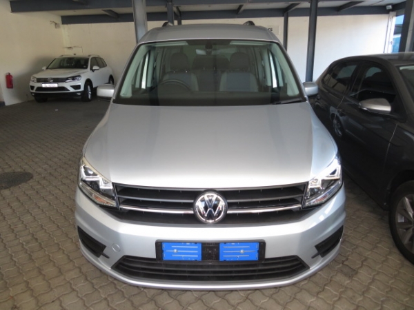 vw caddy 1.0 tsi for sale