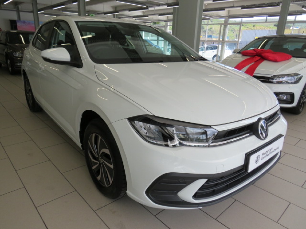 VOLKSWAGEN POLO 1.0 TSI for Sale in South Africa