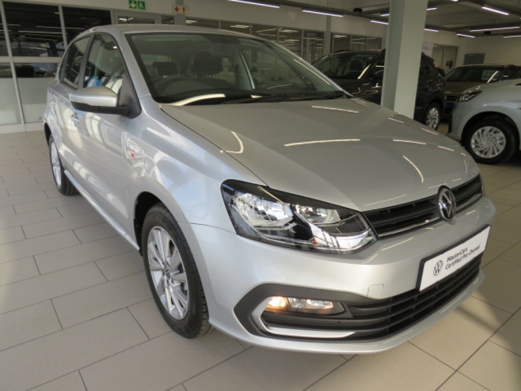 VOLKSWAGEN POLO VIVO 1.4 LIFE for Sale in South Africa