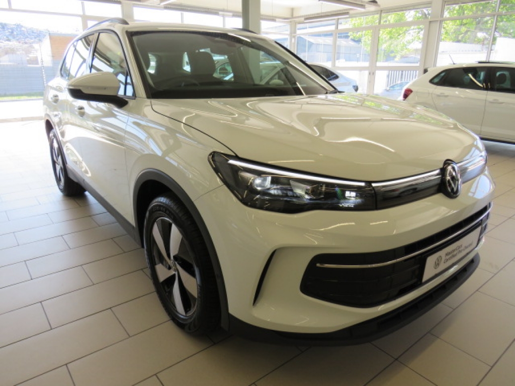 VOLKSWAGEN TIGUAN 1.4 TSI LIFE DSG for Sale in South Africa