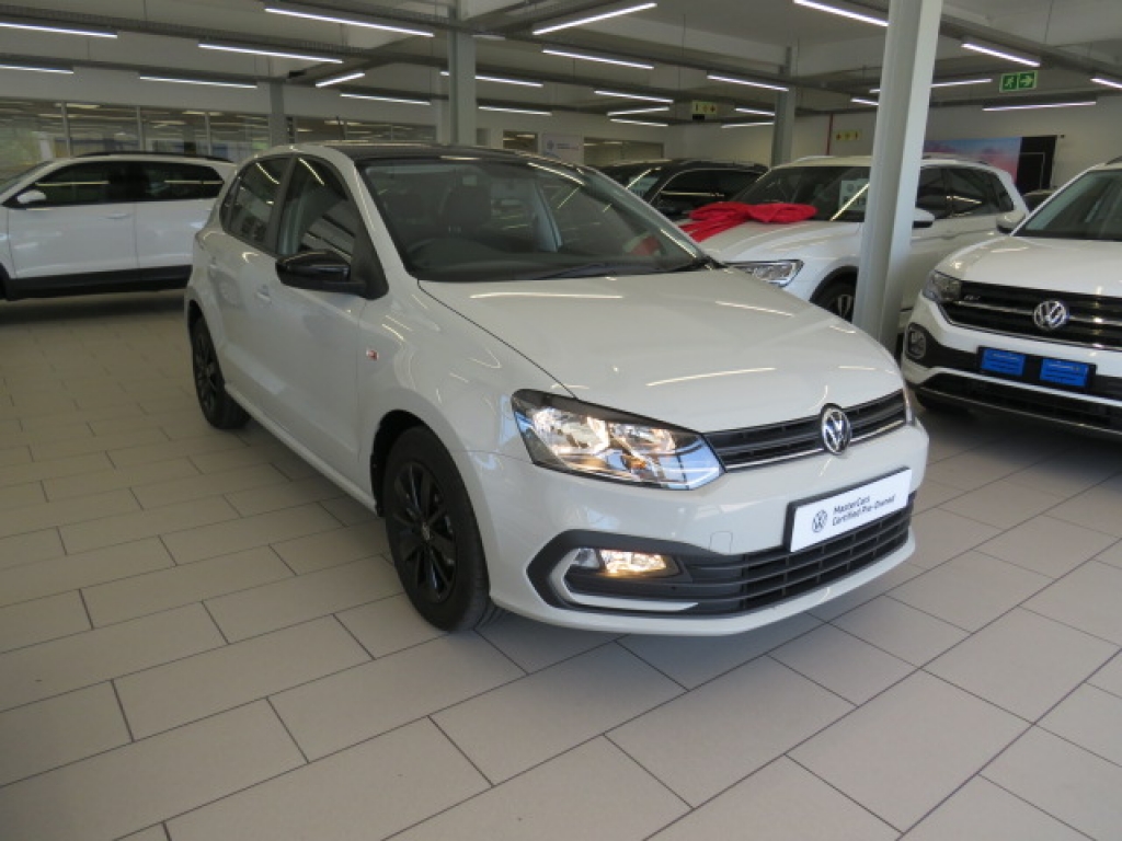 VOLKSWAGEN POLO VIVO 1.4 LIFE for Sale in South Africa