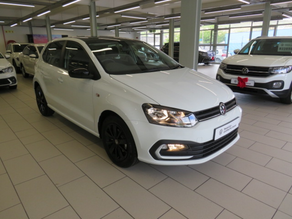 VOLKSWAGEN POLO VIVO 1.4 LIFE for Sale in South Africa