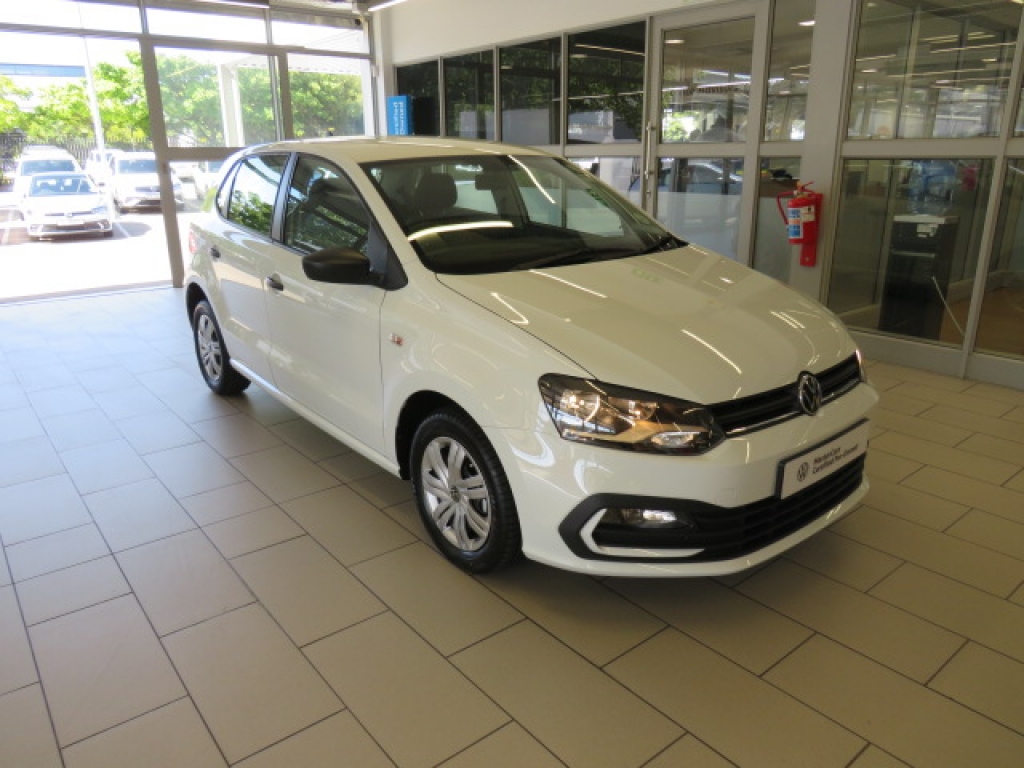 VOLKSWAGEN POLO VIVO 1.4 for Sale in South Africa