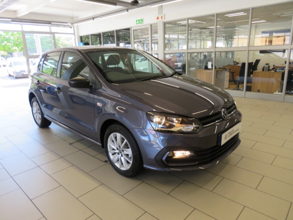 VOLKSWAGEN POLO VIVO 1.4 for Sale in South Africa