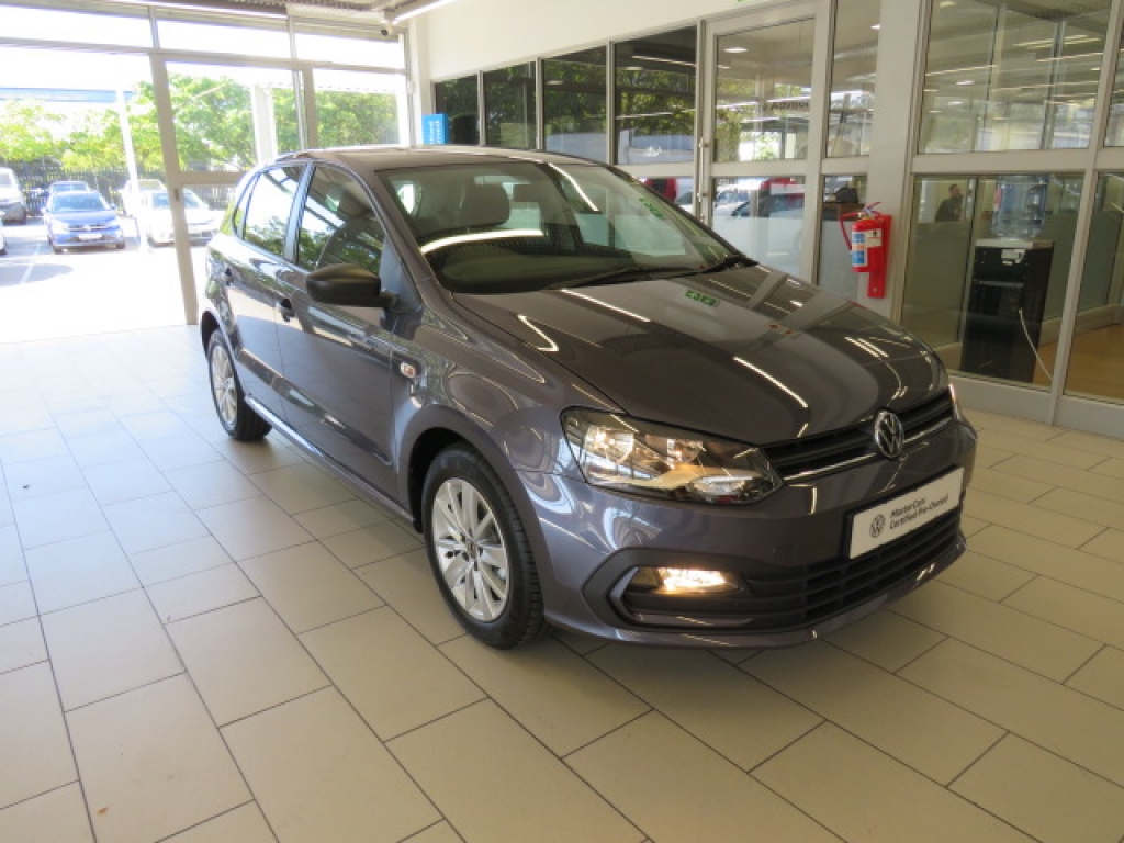 VOLKSWAGEN POLO VIVO 1.4 for Sale in South Africa