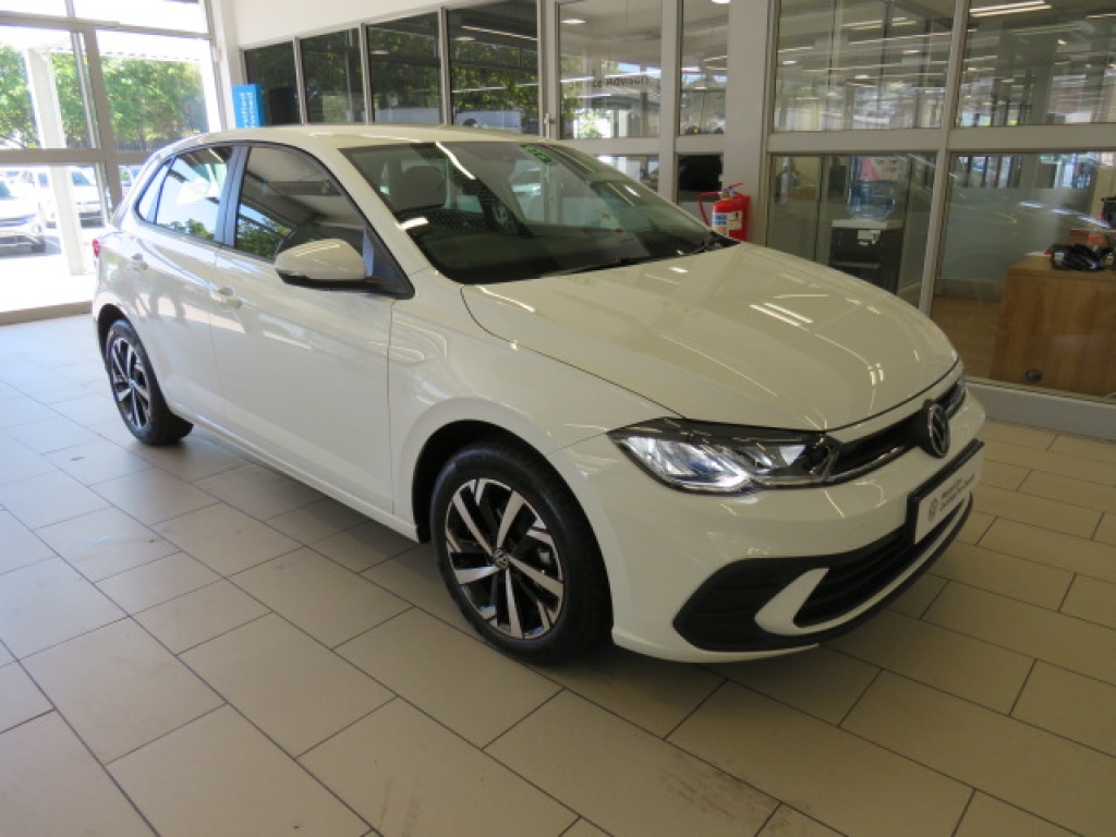 VOLKSWAGEN POLO 1.0 TSI for Sale in South Africa