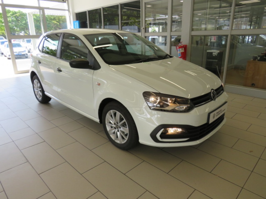 VOLKSWAGEN POLO VIVO 1.4 for Sale in South Africa