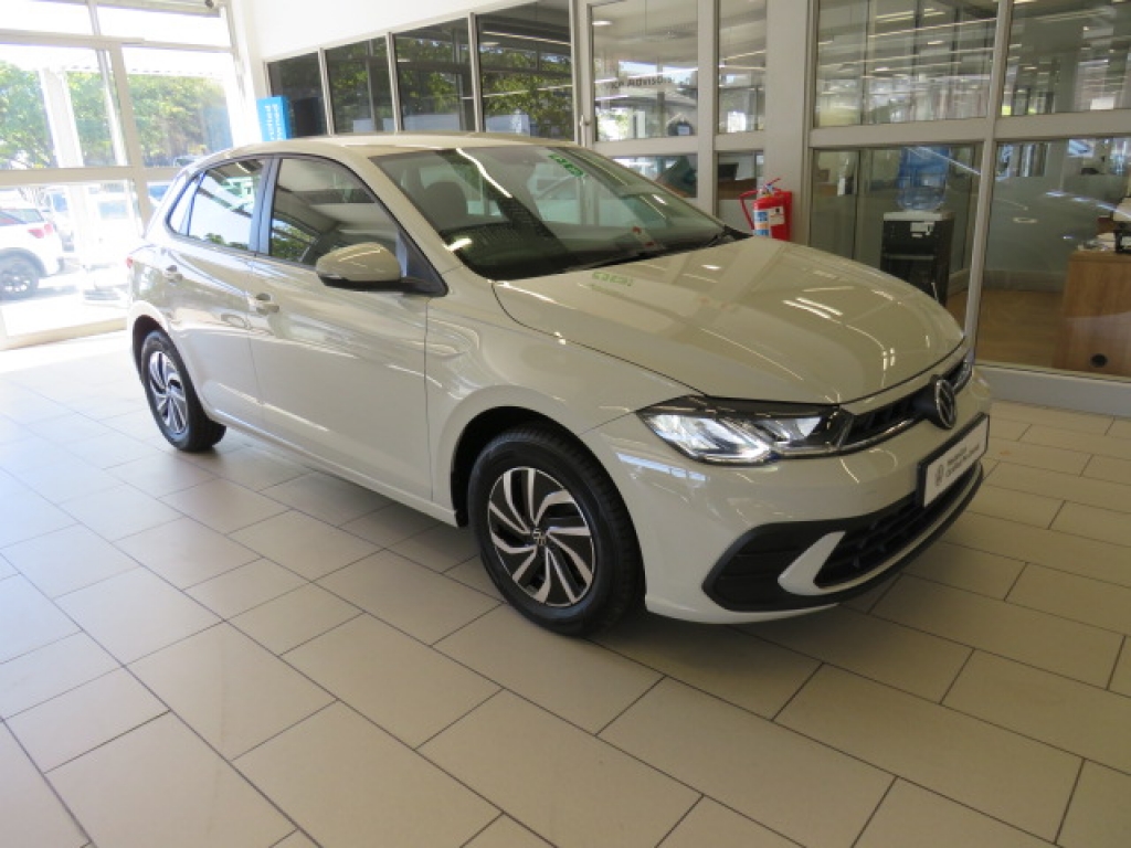 VOLKSWAGEN POLO 1.0 TSI for Sale in South Africa