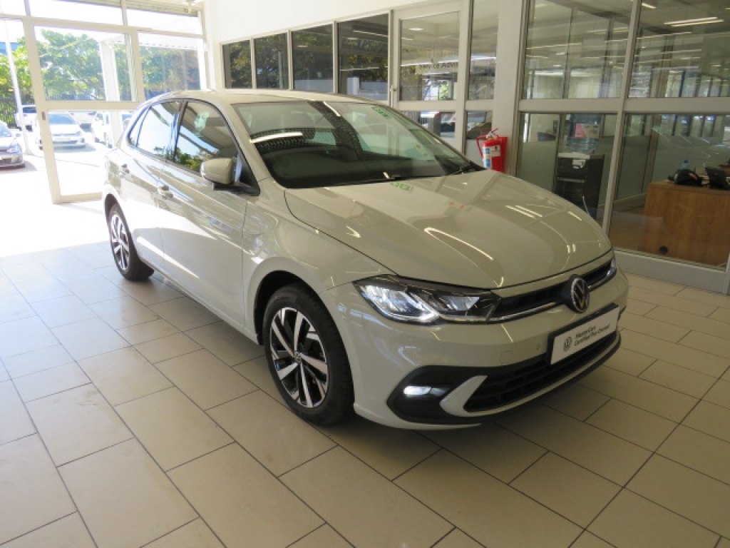 VOLKSWAGEN POLO 1.0 TSI LIFE DSG for Sale in South Africa