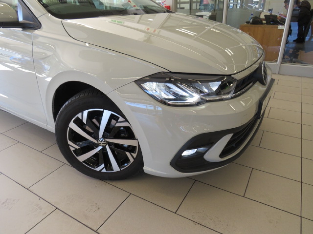 Used car gallery
