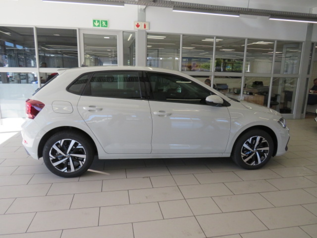 Used car gallery