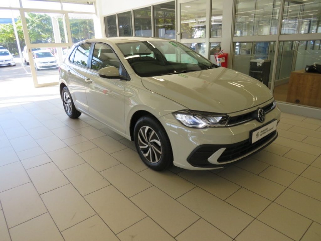 VOLKSWAGEN POLO 1.0 TSI for Sale in South Africa