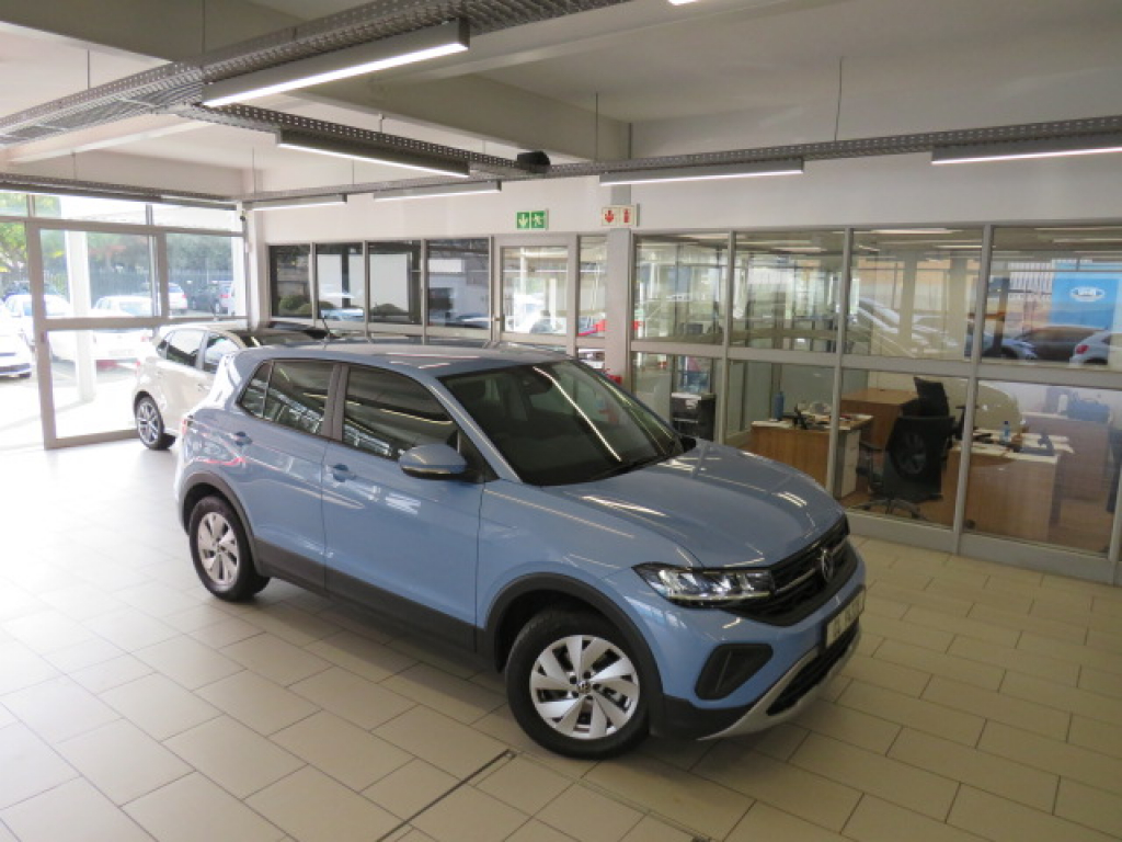 Used car gallery