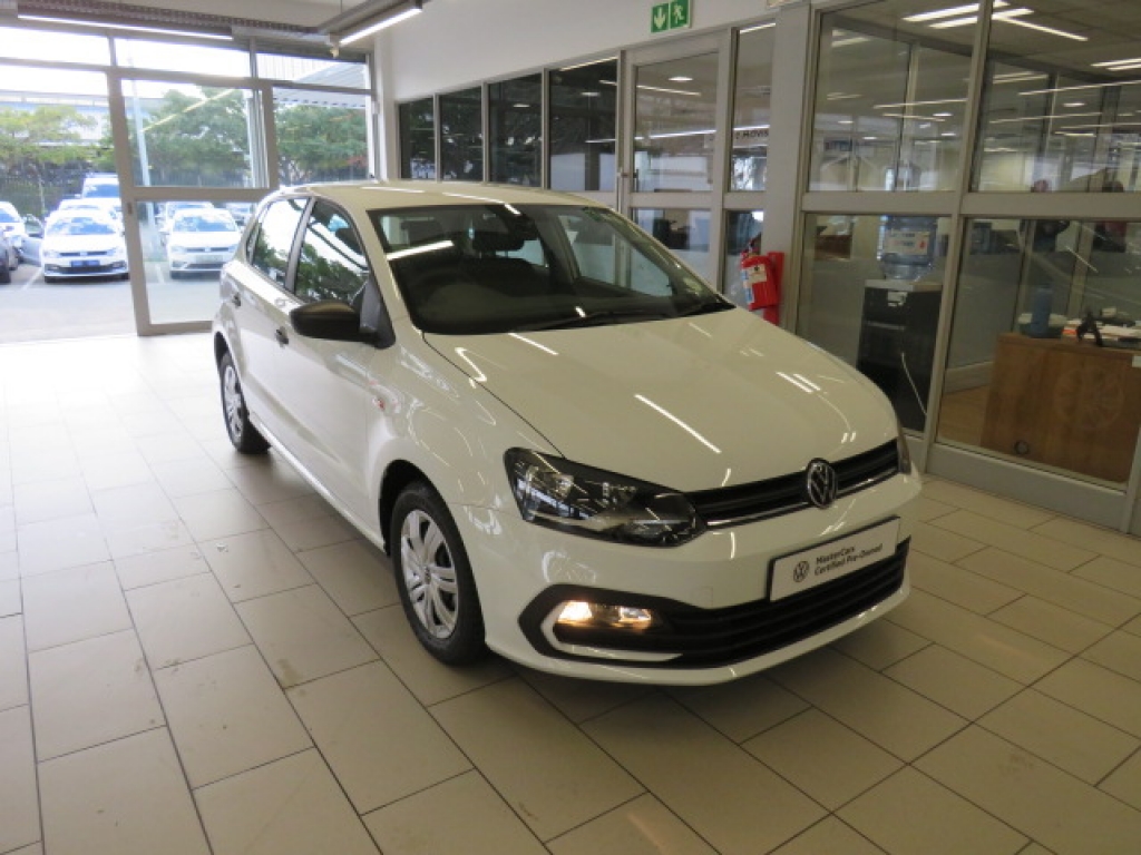 VOLKSWAGEN POLO VIVO 1.4 for Sale in South Africa