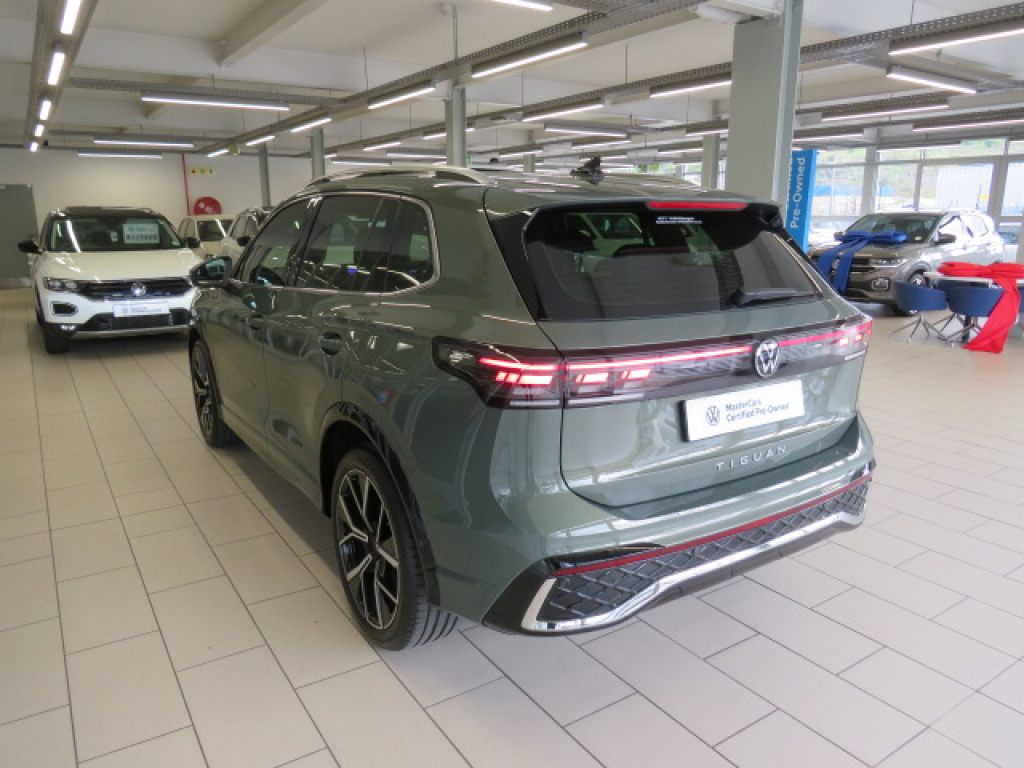 Used car gallery