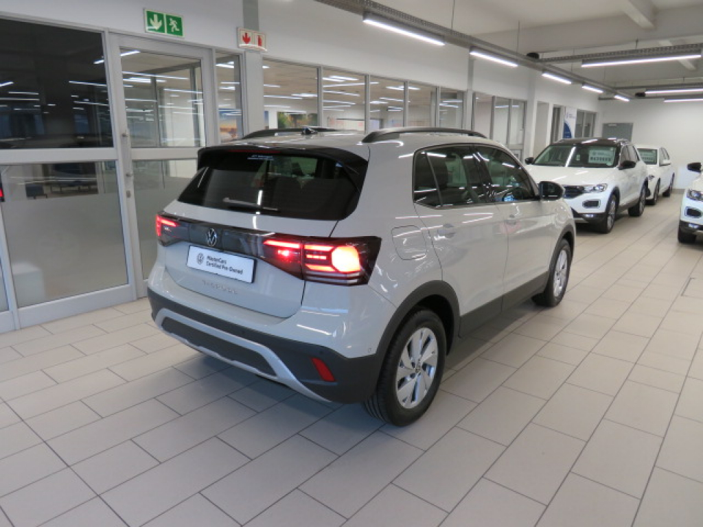 Used car gallery