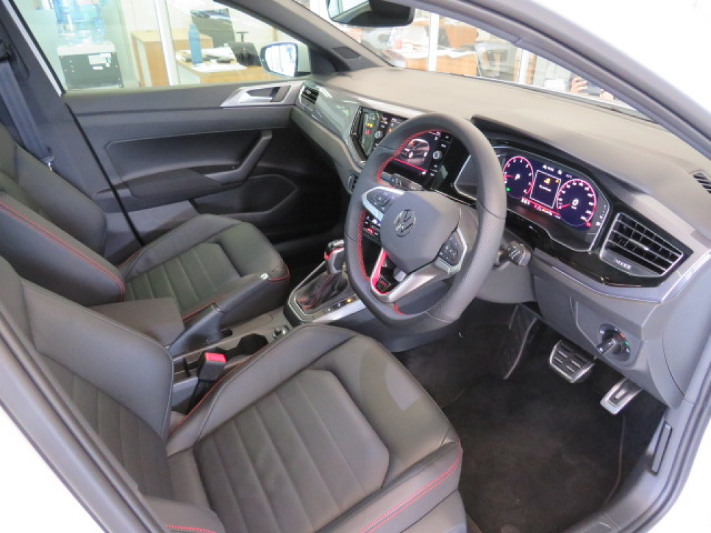 Used car gallery