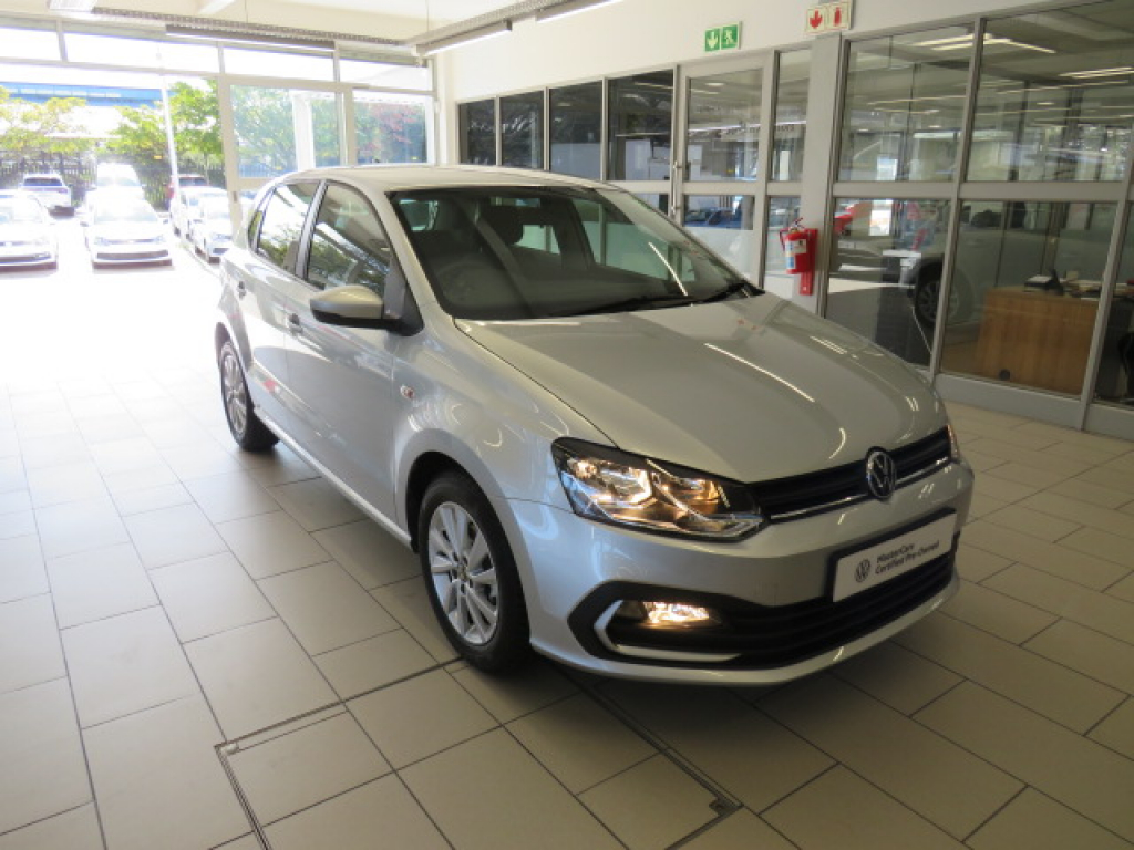 VOLKSWAGEN POLO VIVO 1.4 LIFE for Sale in South Africa
