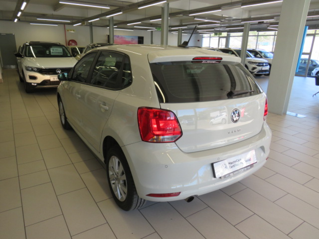 Used car gallery