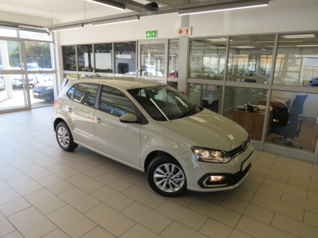 Used car gallery