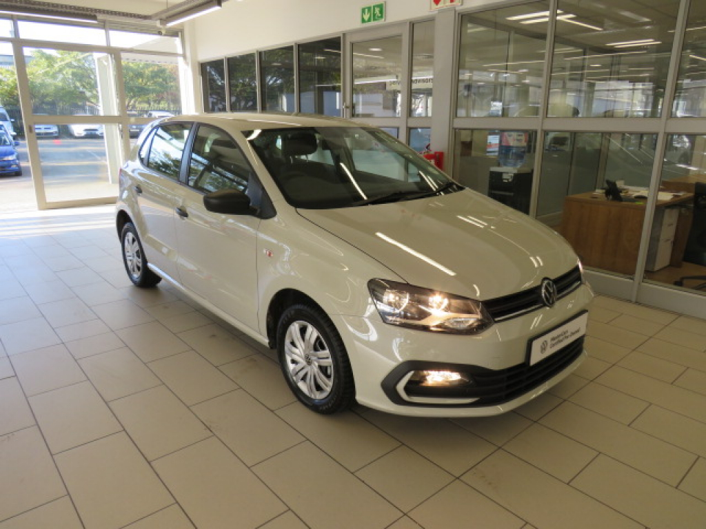 VOLKSWAGEN POLO VIVO 1.4 for Sale in South Africa