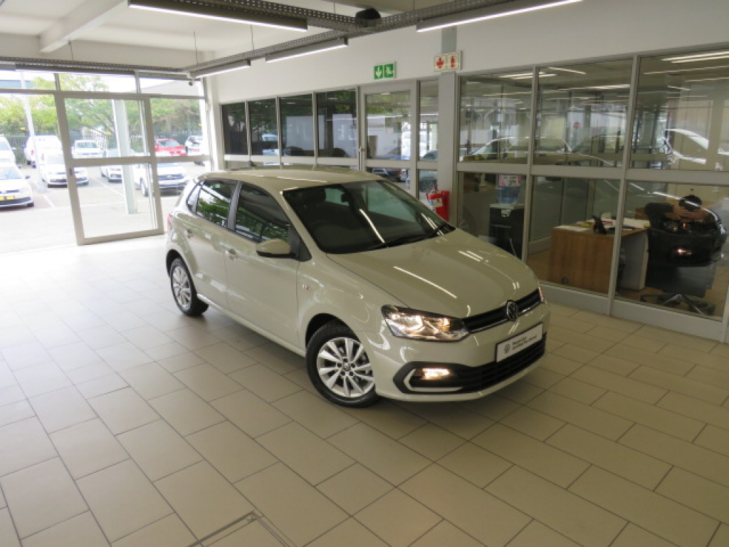 Used car gallery