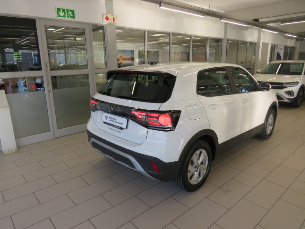 Used car gallery