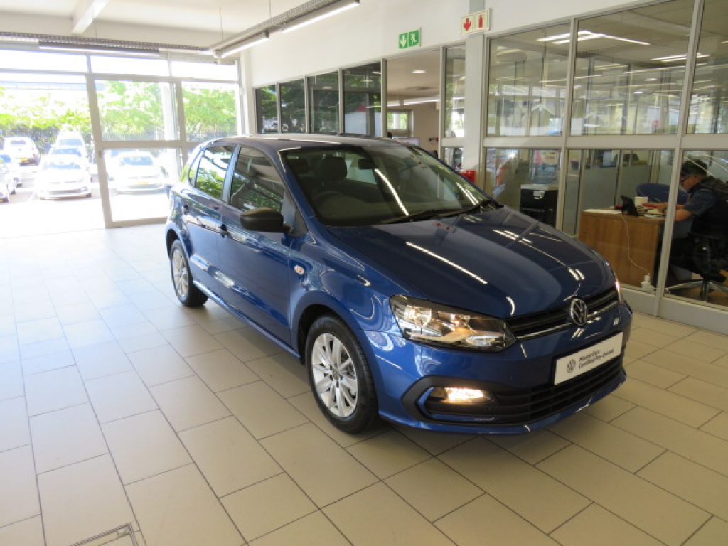 VOLKSWAGEN POLO VIVO 1.4 for Sale in South Africa