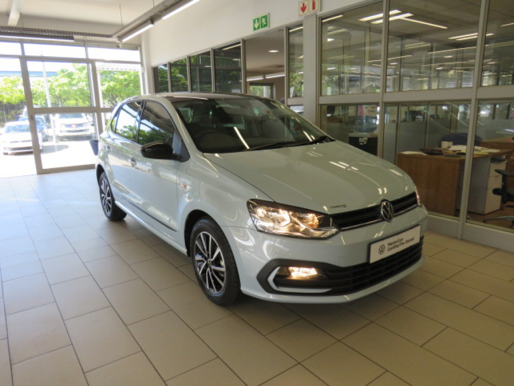 VOLKSWAGEN POLO VIVO 1.4 LIFE for Sale in South Africa