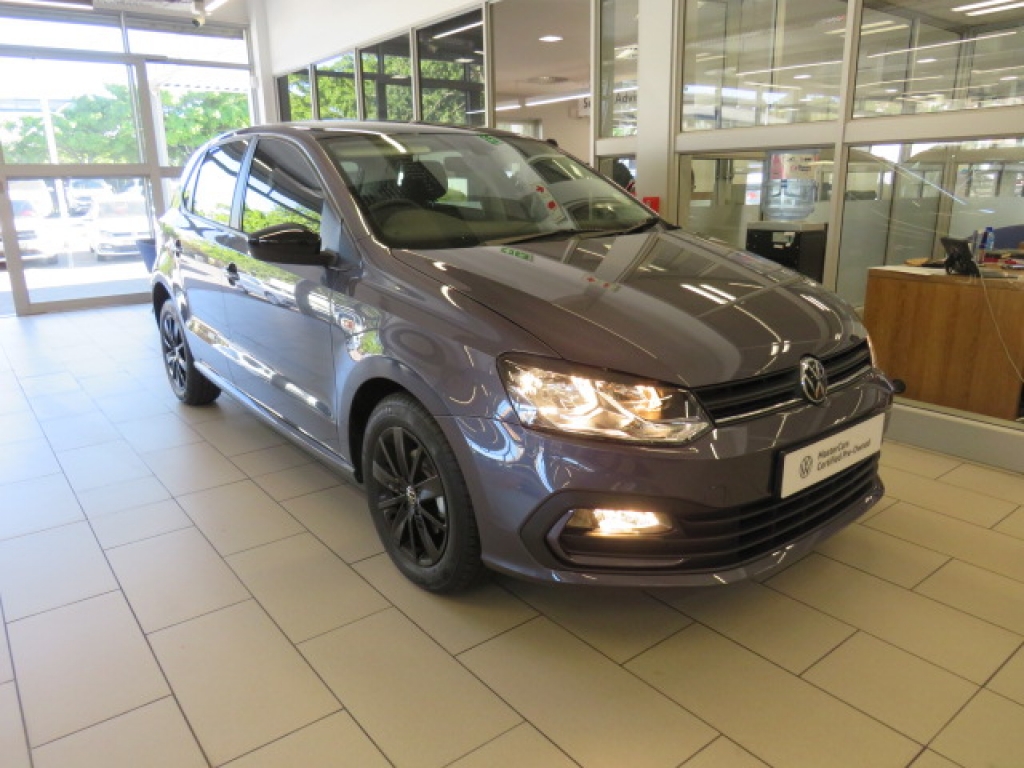 VOLKSWAGEN POLO VIVO 1.4 LIFE for Sale in South Africa