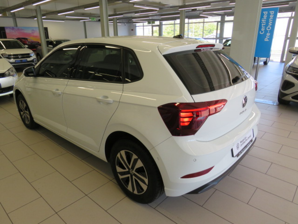 Used car gallery