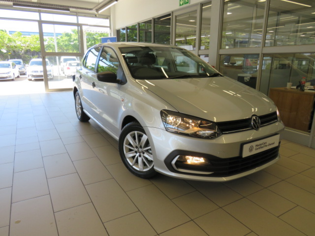 VOLKSWAGEN POLO VIVO 1.4 for Sale in South Africa