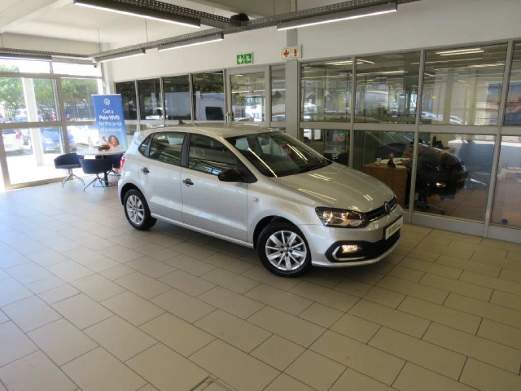 Used car gallery