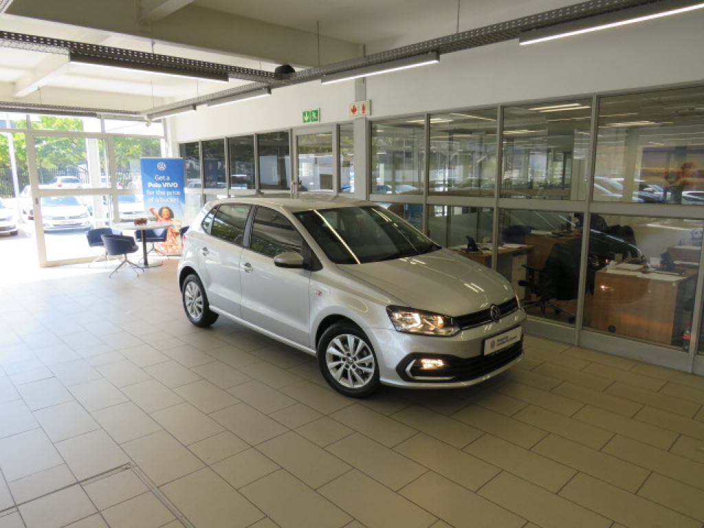 Used car gallery
