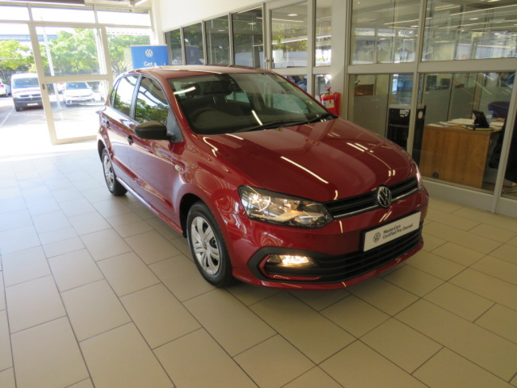 VOLKSWAGEN POLO VIVO 1.4 for Sale in South Africa