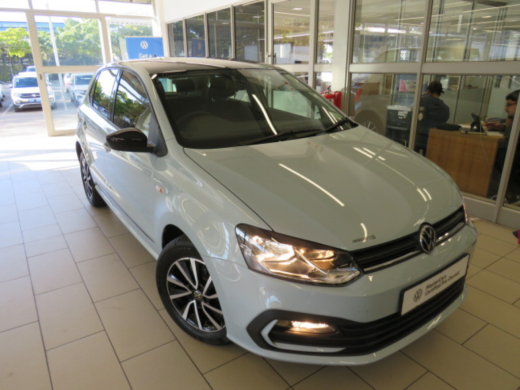 VOLKSWAGEN POLO VIVO 1.4 LIFE for Sale in South Africa