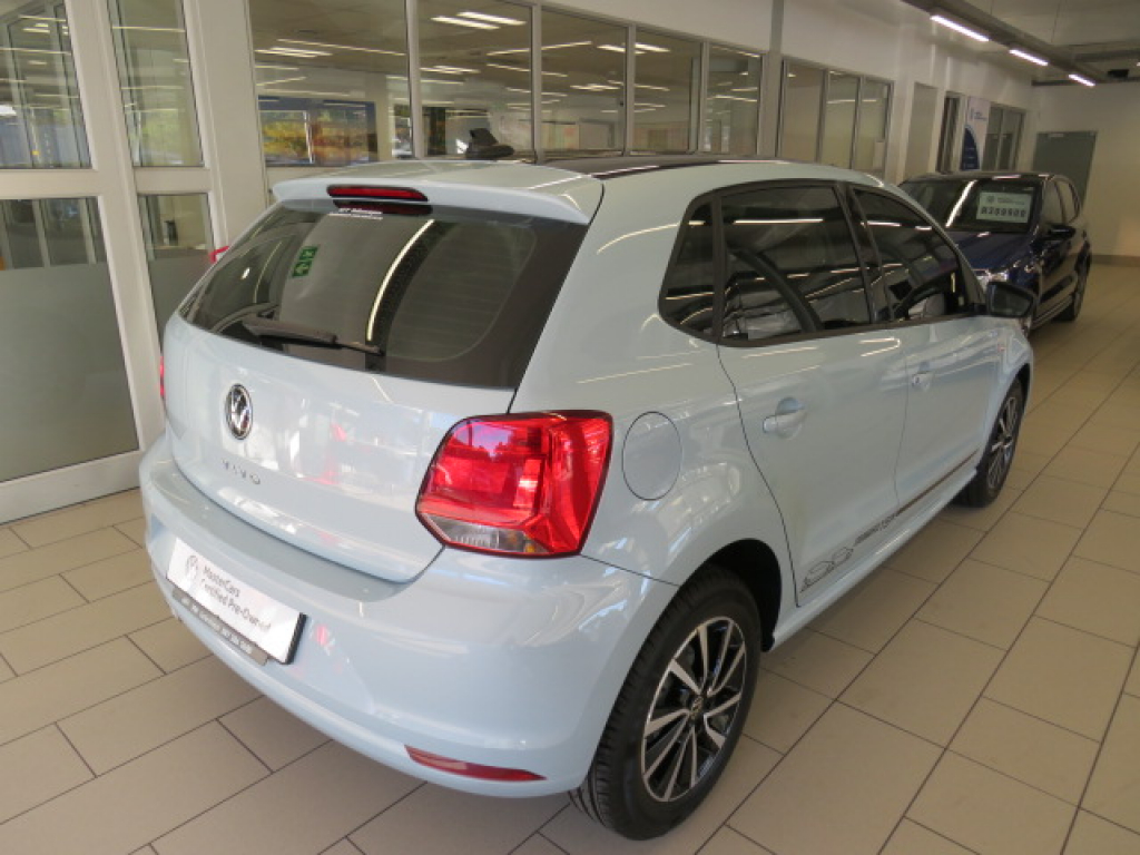 Used car gallery
