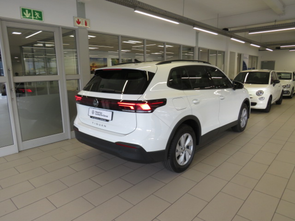 Used car gallery