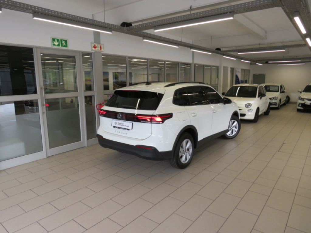Used car gallery