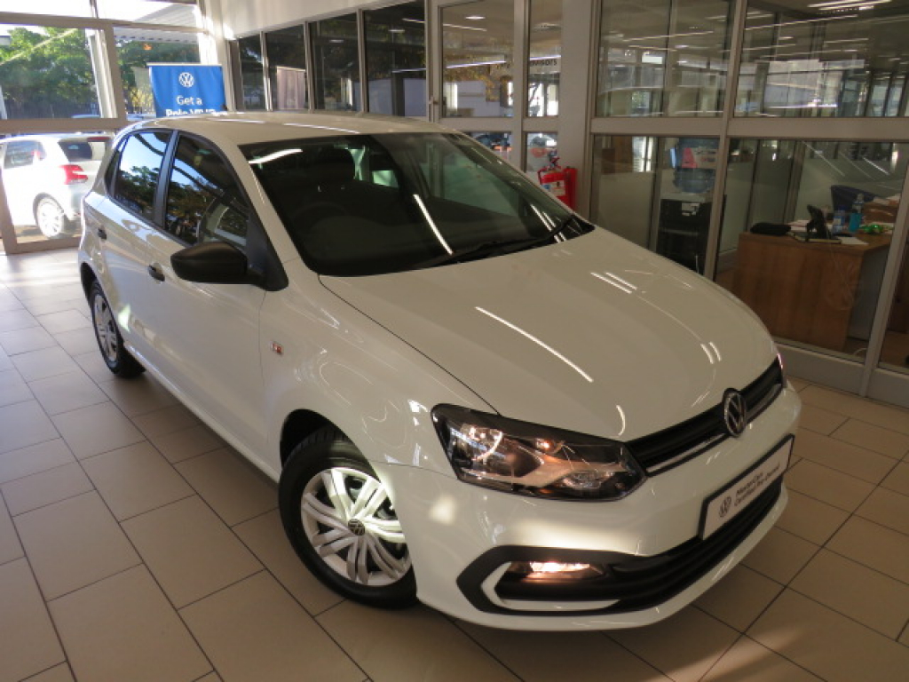 VOLKSWAGEN POLO VIVO 1.4 for Sale in South Africa