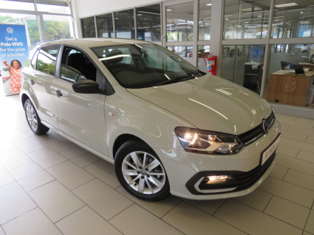 VOLKSWAGEN POLO VIVO 1.4 for Sale in South Africa