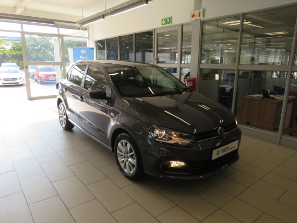 VOLKSWAGEN POLO VIVO 1.4 for Sale in South Africa