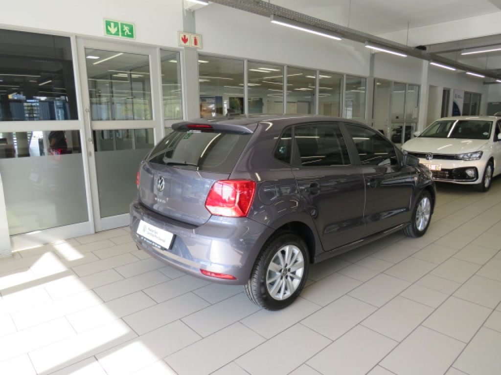 Used car gallery