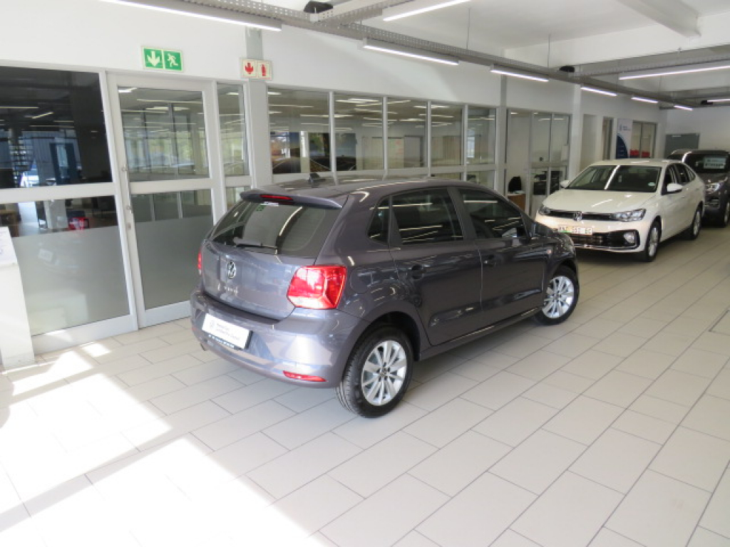 Used car gallery