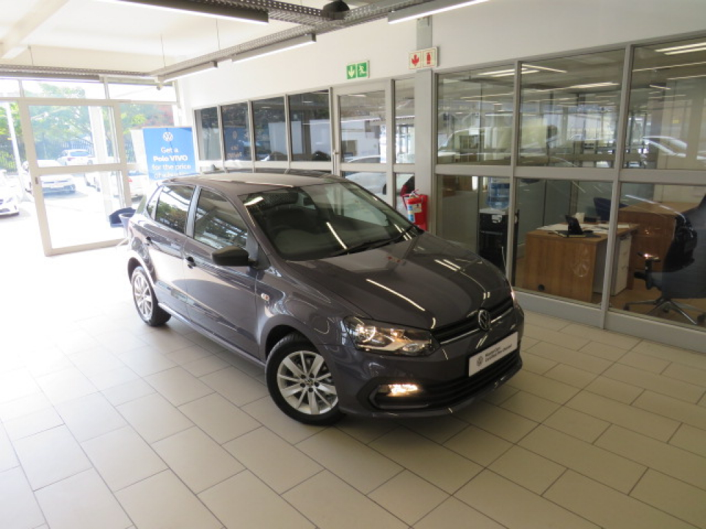 Used car gallery