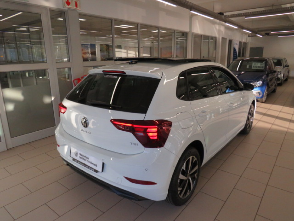 Used car gallery