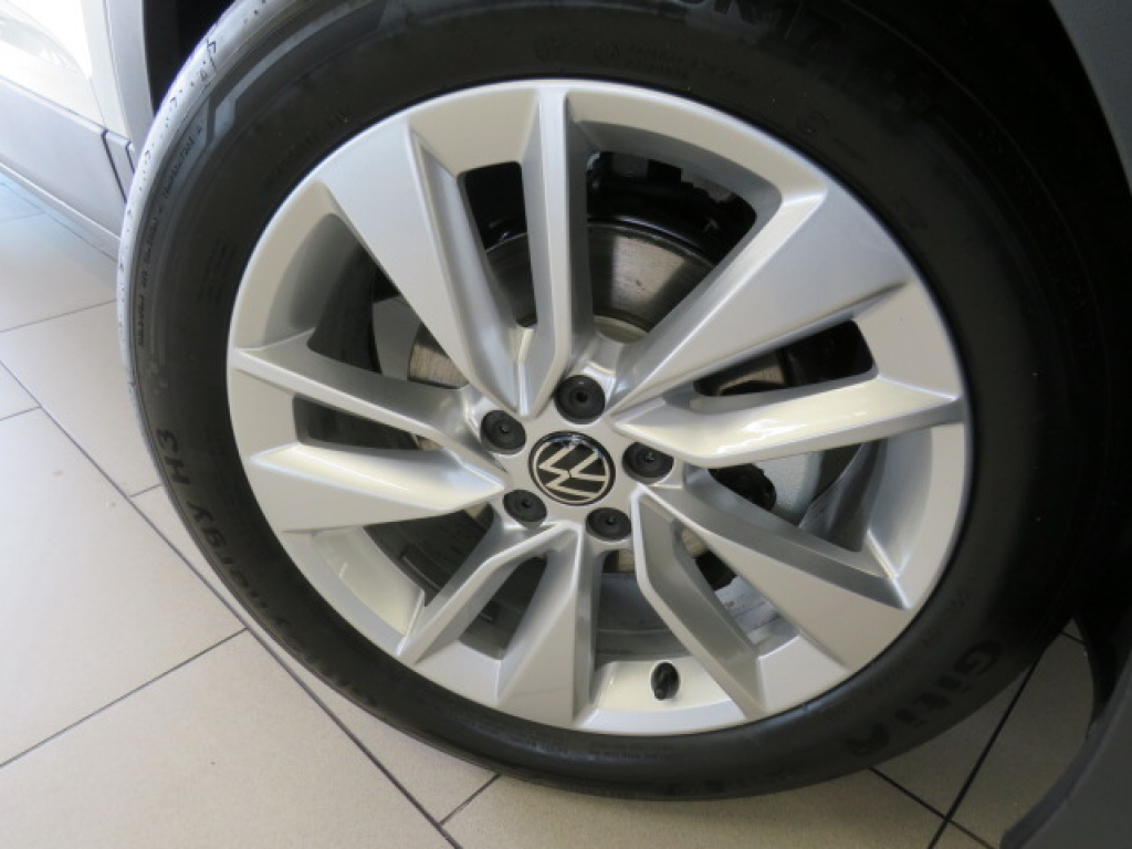 Used car gallery