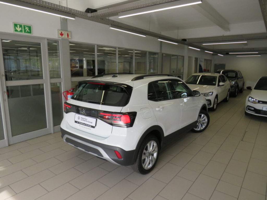 Used car gallery